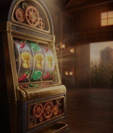 Richy Farmer Casino