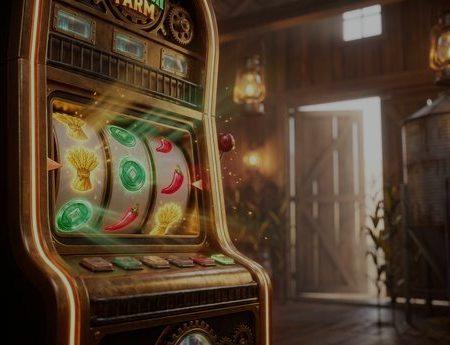 Richy Farmer Casino