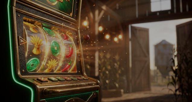 Richy Farmer Casino