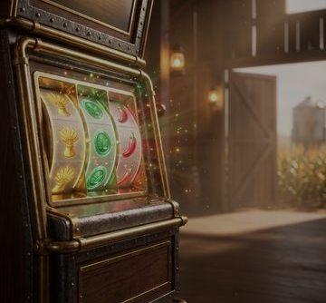 Richy Farmer Casino